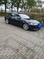 Audi A6 4G Avant Biturbo Schleswig-Holstein - Flensburg Vorschau