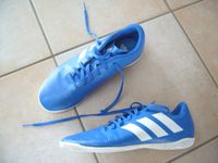 Adidas Hallen Kickschuhe Jungen größe 37,5 Baden-Württemberg - Pfalzgrafenweiler Vorschau