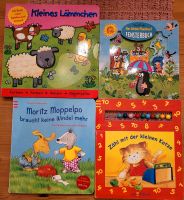 5 Kinderbücher und 1 Kinderpuzzle Sachsen - Radebeul Vorschau