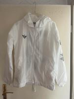 ♥️ Adidas Regen Jacke Hessen - Dautphetal Vorschau