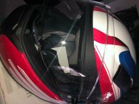 BMW Helm Race HELMET / Integral Helm NEU unbenutzt Bayern - Landshut Vorschau