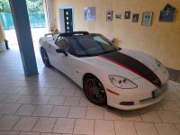 Corvette c6 Targa Ls3  EU Z51 Lpg 6 Gang Schaltgetriebe Nordrhein-Westfalen - Monschau Vorschau