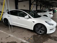 Tesla Model 3 Long Range LR Dual Motor - USS Bayern - Germering Vorschau