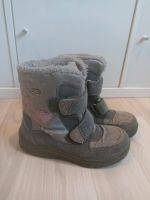 Gefütterte Winterstiefel Schuhe Schneeschuhe in Gr. 31 Berlin - Spandau Vorschau