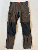 Fjällräven Vidda Pro Trousers G1000 Trekkinghose Gr. 50 Neu: 209€ Hessen - Kassel Vorschau