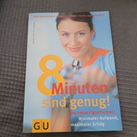 8 Minuten sind genug! Eimsbüttel - Hamburg Lokstedt Vorschau