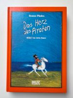 Buch Das Herz des Piraten Altona - Hamburg Osdorf Vorschau