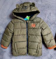 Warme Winterjacke, Gr. 92 Bremen - Huchting Vorschau