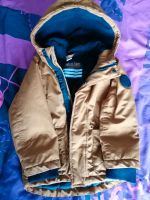 Dickere Jungen Jacke Hessen - Korbach Vorschau