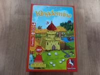 KINGDOMINO Spiel vollständig Niedersachsen - Oetzen Vorschau