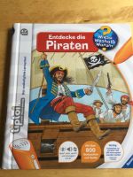 Tiptoi Buch Entdecke die Piraten wieso weshalb warum Dortmund - Brechten Vorschau