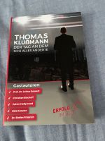 Buch „Der Tag an dem sich alles änderte“ Berlin - Tempelhof Vorschau