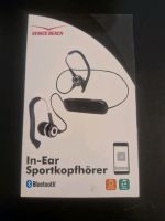 In-Ear Sportkopfhörer Bayern - Würzburg Vorschau