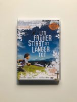 Wer früher stirbt ist länger tot - Eine unsterbliche Komödie, DVD Düsseldorf - Urdenbach Vorschau