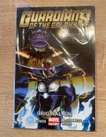 Guardians of the Galaxy Original Sin Comic Buch Niedersachsen - Kalefeld Vorschau