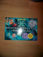 Kristalle züchten+Edelsteine von Ravensburger Niedersachsen - Holle Vorschau