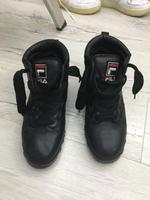 Herrenschuhe große 42 FILA Herren Stiefel Altona - Hamburg Sternschanze Vorschau