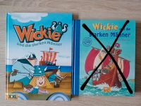 Bücher "Wickie und die starken Männer"  <<< Ansehen >>> Nordrhein-Westfalen - Warburg Vorschau