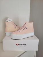 Sneaker Superga Größe 39 Nordrhein-Westfalen - Bocholt Vorschau