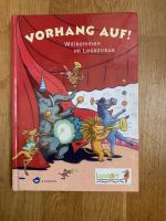 Kinderbuch Vorhang Auf - Willkommen im Lesezirkus Hessen - Wiesbaden Vorschau