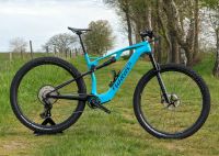 Wilier Urta Hybrid XT 2023 , E-MTB Nordrhein-Westfalen - Schermbeck Vorschau