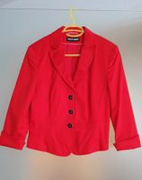 GERRY WEBER JACKE rot Gr. 36 Baden-Württemberg - Denzlingen Vorschau