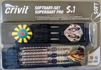 Softdart-Set Superdart Pro S.1 Brandenburg - Erkner Vorschau