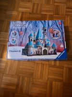 3D Frozen 2 Puzzle Rheinland-Pfalz - Wilgartswiesen Vorschau