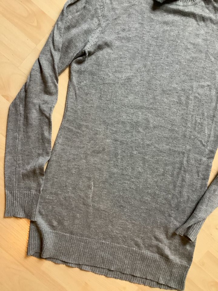 UNIQLO Pullover Cardigan H&M grau xs 34 in Berlin