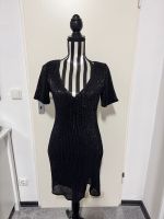 NA-KD Partykleid xs schwarz Frankfurt am Main - Frankfurter Berg Vorschau