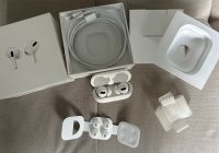 Apple AirPods Pro MWP227M/A Düsseldorf - Holthausen Vorschau