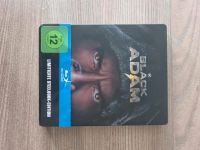 Black Adam blu ray Nordrhein-Westfalen - Meerbusch Vorschau