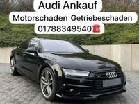 Ankauf mit Motorschaden Audi A1 A3 A4 A5 A6 A7 Q3 Q5 Q7 Q8 SQ5 Rheinland-Pfalz - Trier Vorschau