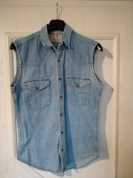 Original Levis Jeans Weste / Bluse Nordrhein-Westfalen - Simmerath Vorschau