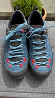 Salewa MTN Trainer 2 GORE-TEX Damen Trekkingschuhe NP 190 € München - Ramersdorf-Perlach Vorschau