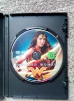 Wonder Woman -----Film DVD Sachsen-Anhalt - Lutherstadt Wittenberg Vorschau