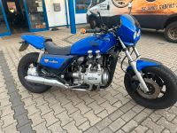 Honda GL1200 GoldWing Custombike Nordrhein-Westfalen - Ibbenbüren Vorschau