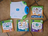 Vtech magi book inkl. 4 lernbücher Nordrhein-Westfalen - Jülich Vorschau