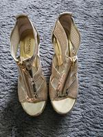 Michael kors sandalen gr.40 Berlin - Spandau Vorschau