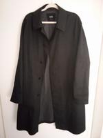 Uniqlo Trenchcoat Gr. L Berlin - Wilmersdorf Vorschau