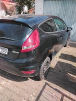 Ford Fiesta 1,25 Hessen - Rüsselsheim Vorschau