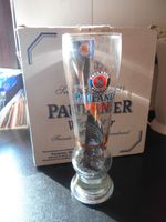 Paulaner Weizen Gläser x6 Hessen - Hattersheim am Main Vorschau