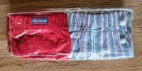 2 Herren Webboxershorts neu Gr. 12 Rheinland-Pfalz - Daun Vorschau