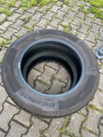 2x 215/60 R17 Sommerreifen Continental 2021 TOP Hessen - Büdingen Vorschau