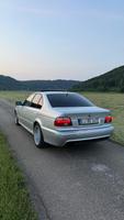 BMW 5er e39 530d M-Paket Bayern - Ingolstadt Vorschau