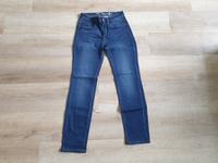 TOM TAILOR JEANS ALEXA SLIM W28/L30 TOP ! dunkelblau Niedersachsen - Helmstedt Vorschau