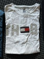 Hilfiger Herren T-Shirt Gr. S weiß neu, ungetragen Nordrhein-Westfalen - Recklinghausen Vorschau