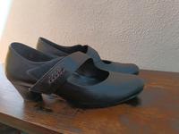 Gabor comfort optifit Spangenpumps  Gr 41 Bayern - Fürth Vorschau