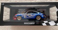 Minichamps Porsche 911 934 Andruet Le Mans 76 lim. 504 Stck. Baden-Württemberg - Appenweier Vorschau