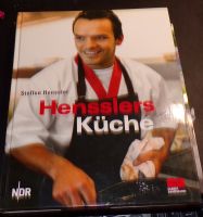 Hensslers Kochbuch Koch Buch Hessen - Fulda Vorschau